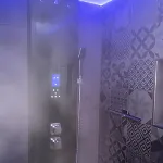 Wellness House Energy Mit Whirlpool טימנדורפר שטרנד