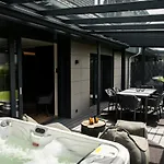 Wellness House Energy Mit Whirlpool