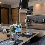 דירה Wellness House Energy Mit Whirlpool *
