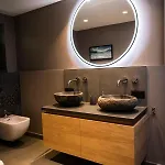 Apartment Wellness House Energy Mit Whirlpool Timmendorfer Strand