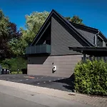 Wellness House Energy Mit Whirlpool טימנדורפר שטרנד