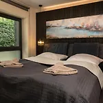 דירה Wellness House Energy Mit Whirlpool טימנדורפר שטרנד