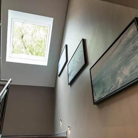 Wellness House Energy Mit Whirlpool Apartment