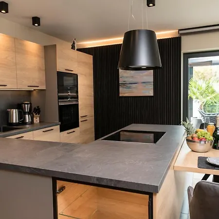 Wellness House Energy Mit Whirlpool *