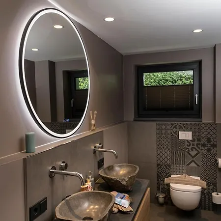 Wellness House Energy Mit Whirlpool Apartment *