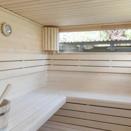 Wellness House Energy Mit Whirlpool Apartment Timmendorfer Strand