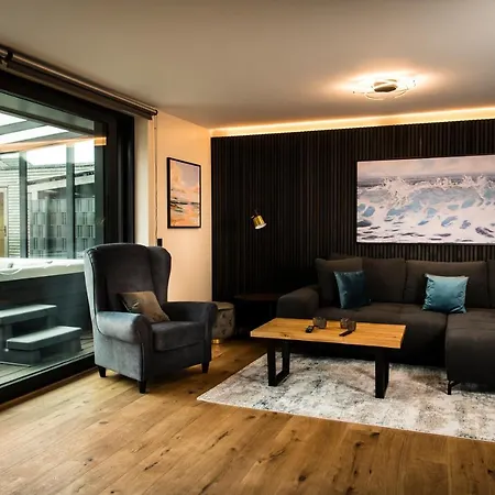 Wellness House Energy Mit Whirlpool *