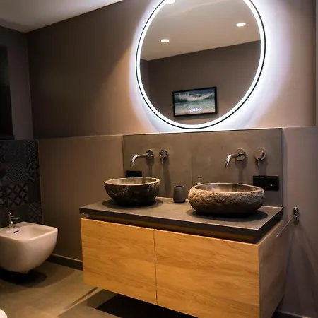 Apartment Wellness House Energy Mit Whirlpool Timmendorfer Strand