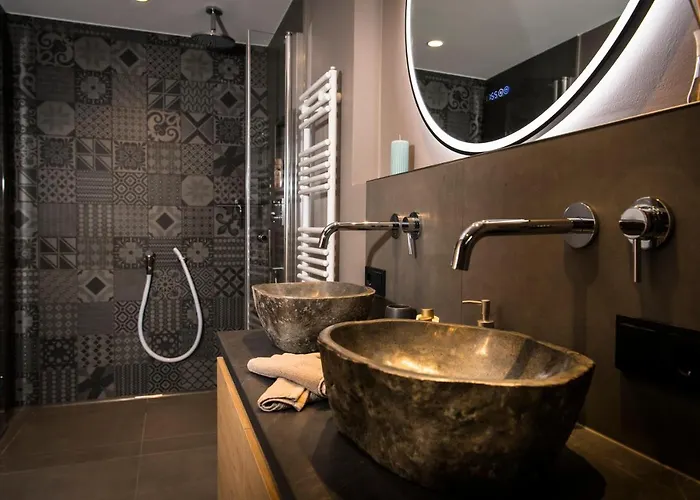 Wellness House Energy Mit Whirlpool Apartment Timmendorfer Strand