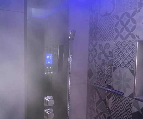 Wellness House Energy Mit Whirlpool Timmendorfer Strand