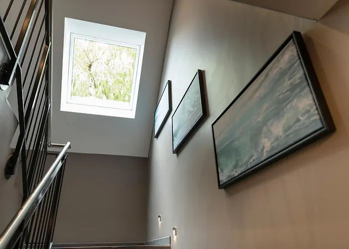 Wellness House Energy Mit Whirlpool Apartment