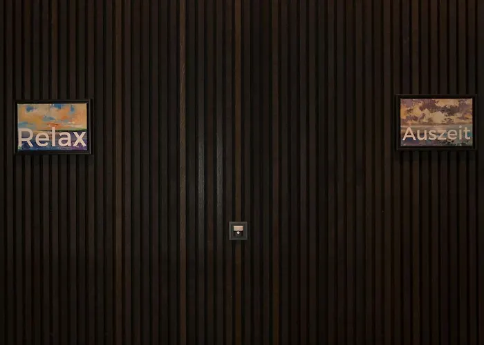 Apartment Wellness House Energy Mit Whirlpool Timmendorfer Strand