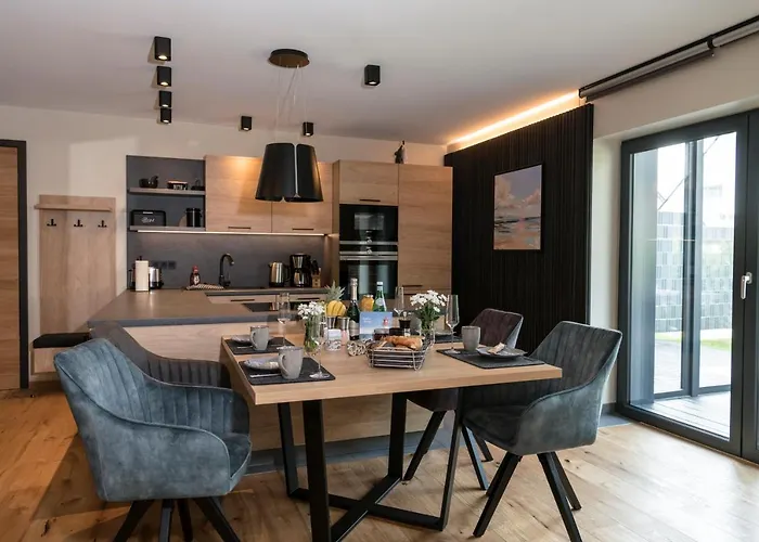 Wellness House Energy Mit Whirlpool *