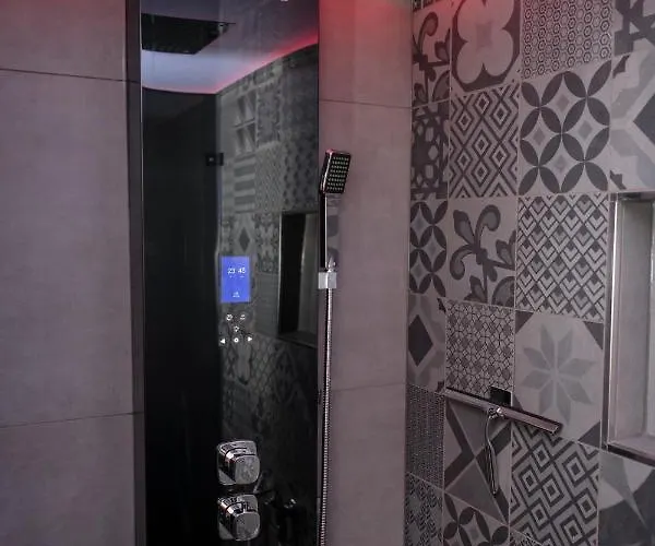 Wellness House Energy Mit Whirlpool *