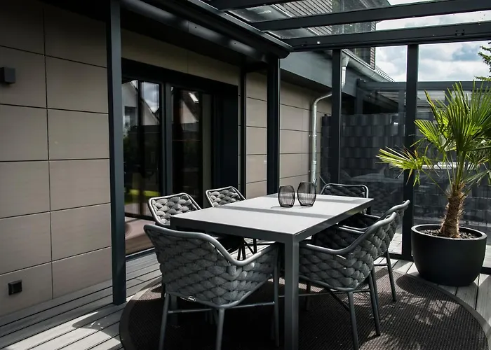 Wellness House Energy Mit Whirlpool